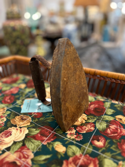 Vintage Iron