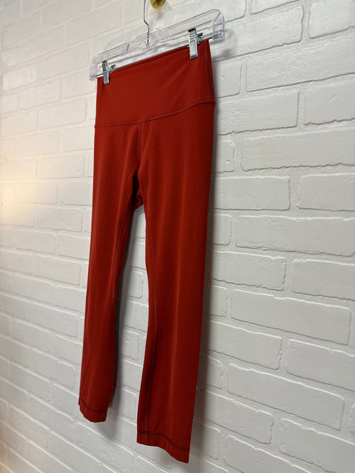 Lululemon Size 4 Leggings