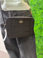 Coach Crossbody