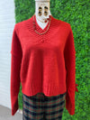 Topshop Size M Sweater