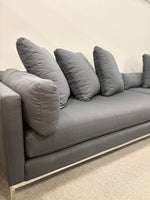 Extra Long Sofa