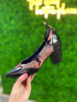 Valentina Rangoni Size 8.5 Shoes