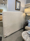 Pottery Barn Headboard