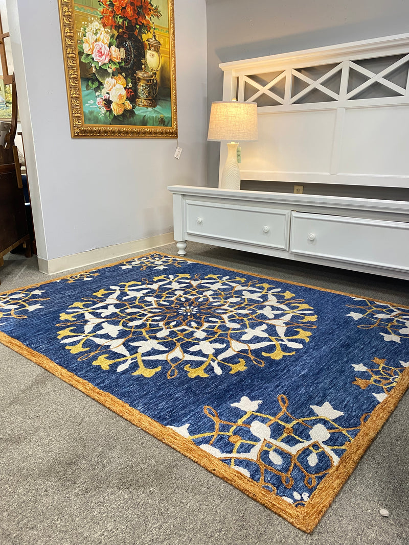 Rug