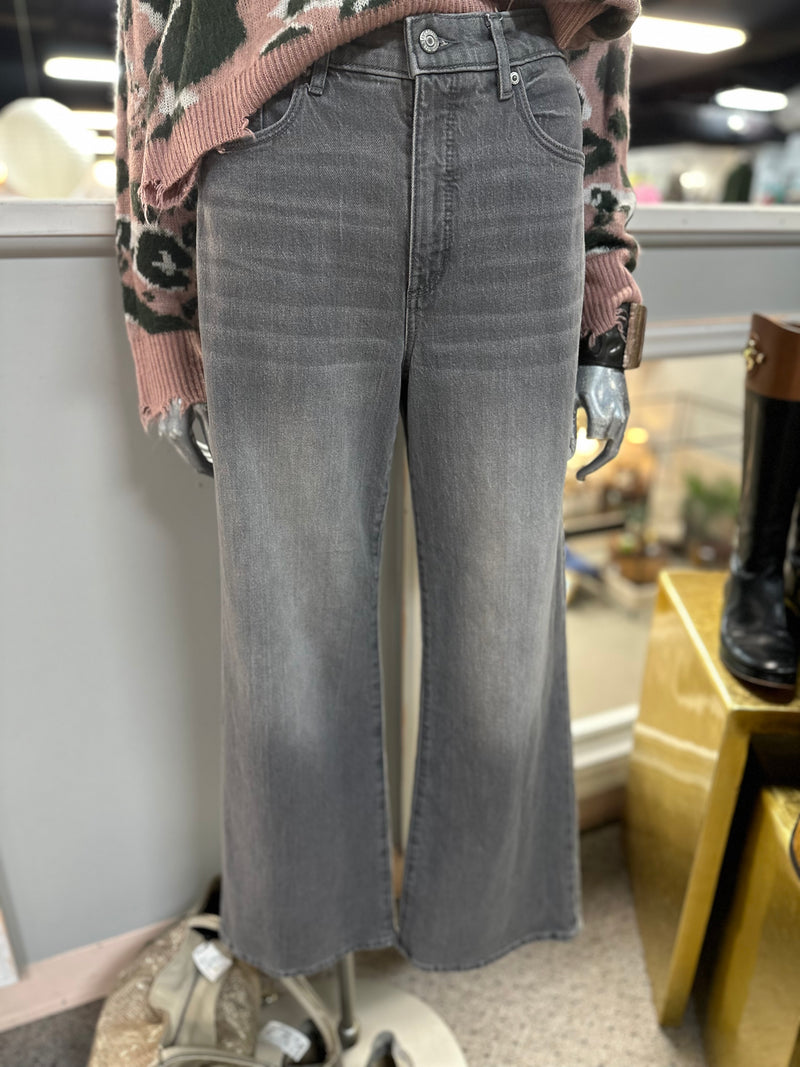 Loft Size 6 Jeans