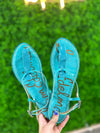 Sam Edelman Size 9.5 Sandals