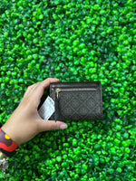 Tory Burch Size Wallet