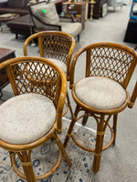 Set of 3 Stools
