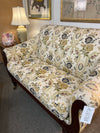 Statesville Chair Co. Settee