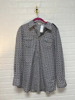 Tory Burch Size Small Top