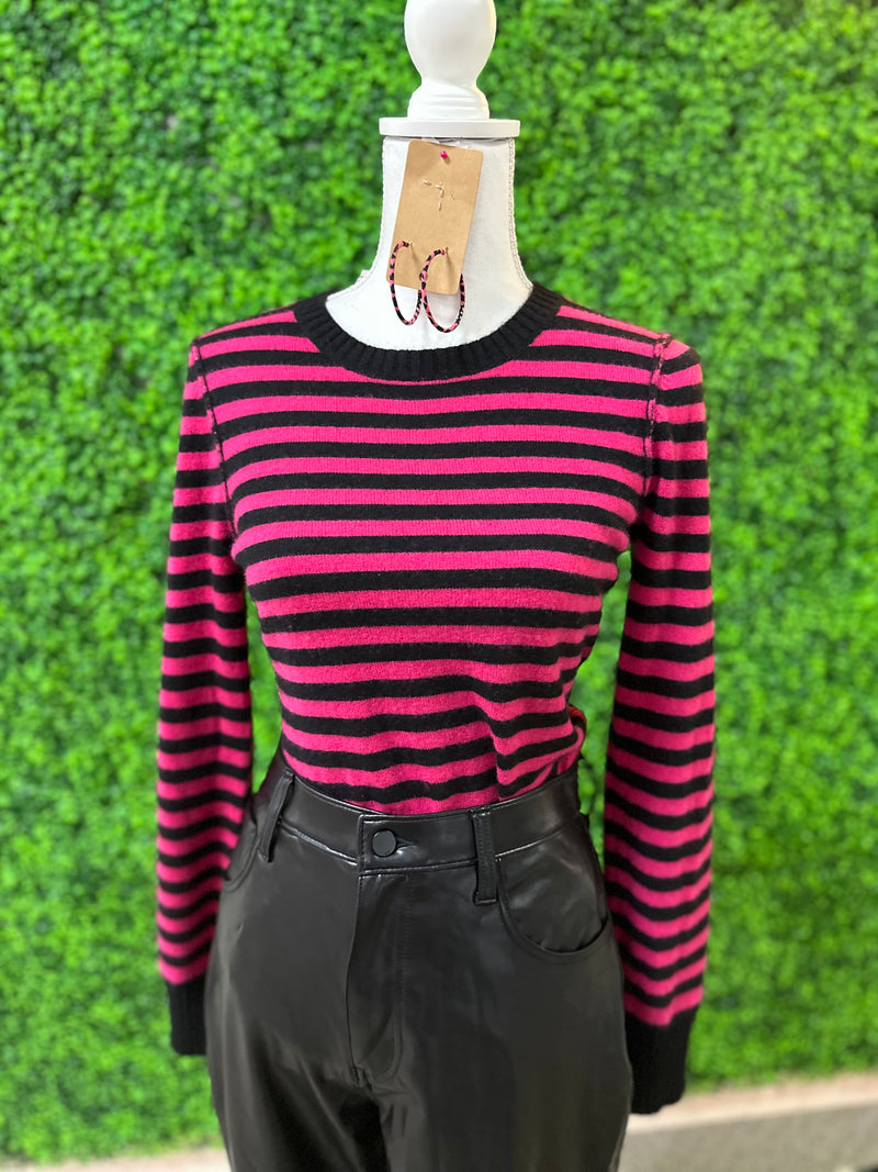 Aqua Size M Top