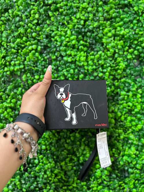 Marc Tetro Wallet