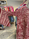 Umgee Size S Dress