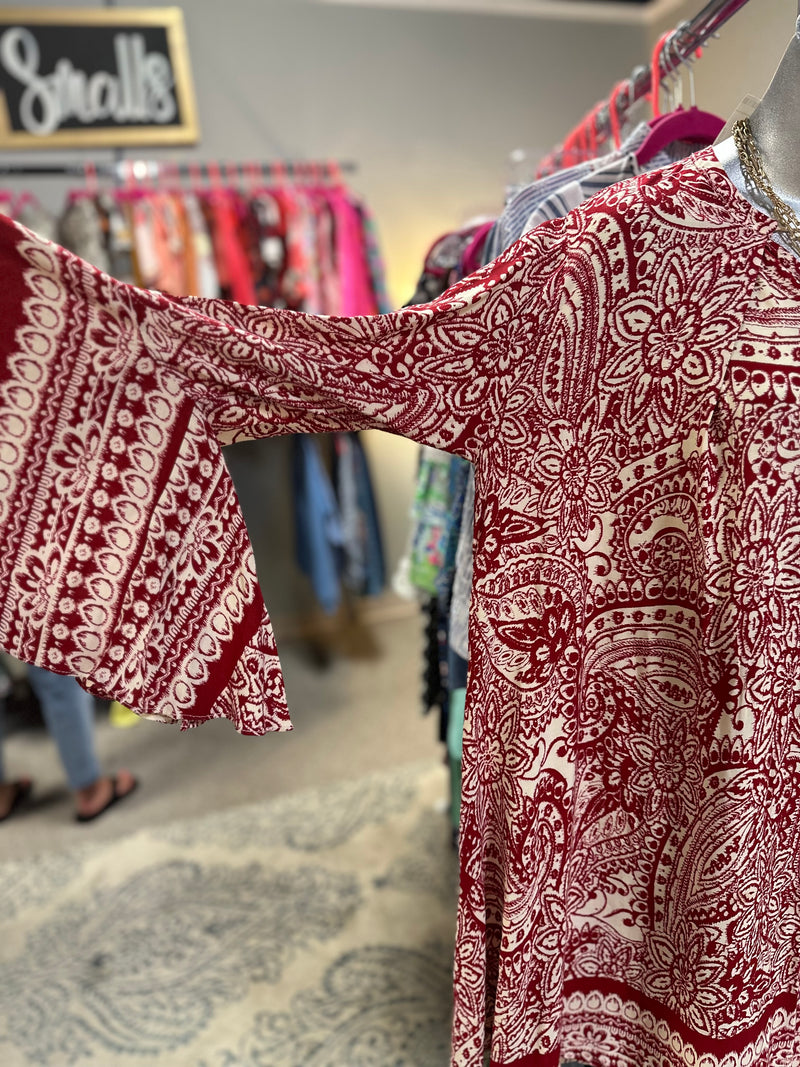 Umgee Size S Dress