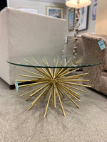 Accent Table