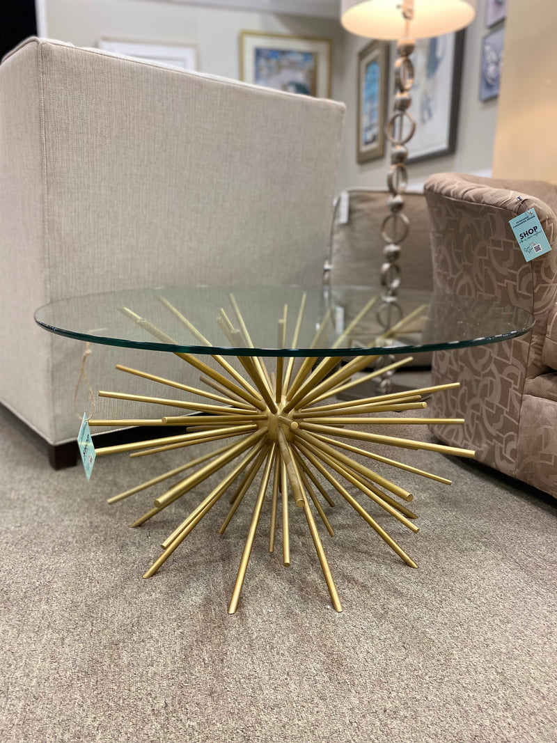 Accent Table