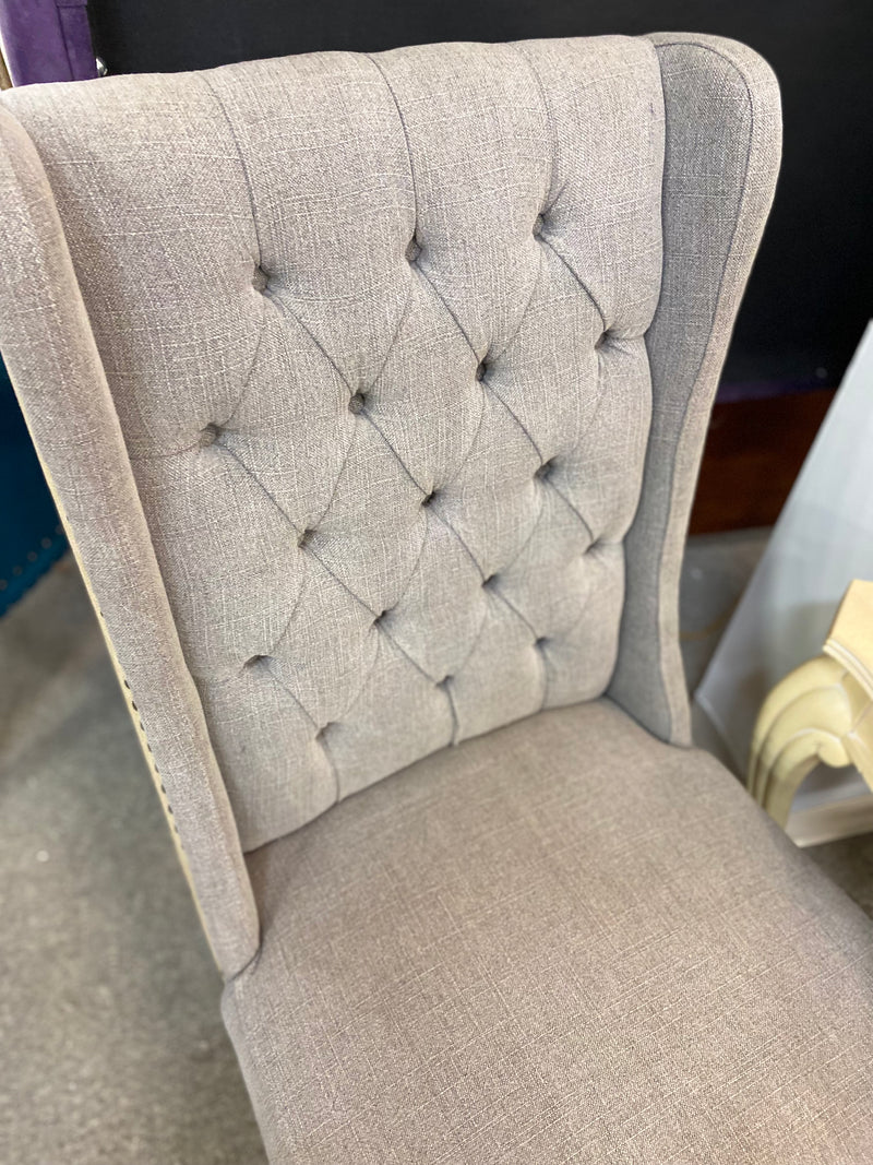 Pair of Chairs