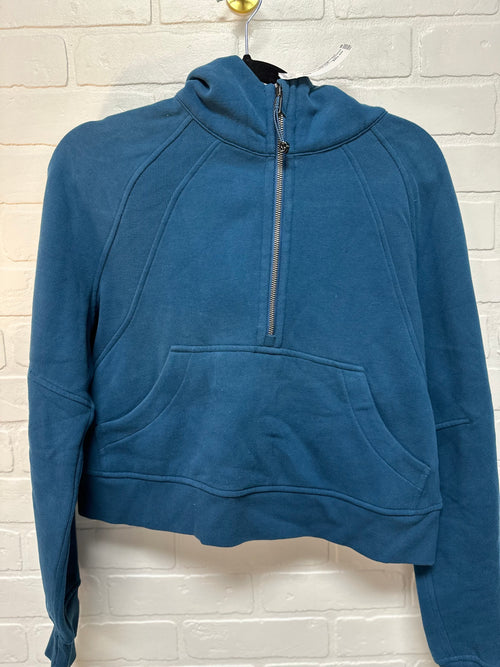 Lululemon Size XS/S Sweater