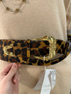 Camilla Size M Belt