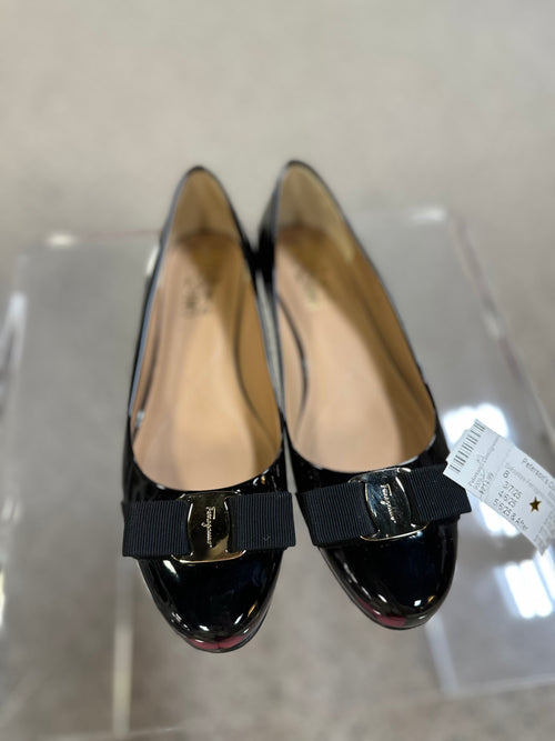 Salvatore Ferragamo Size 8 Shoes