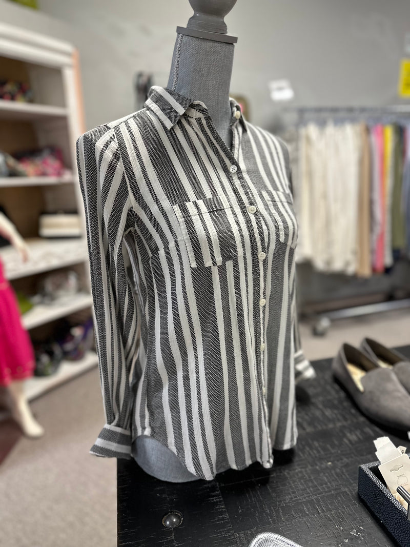 Loft Size XS Top