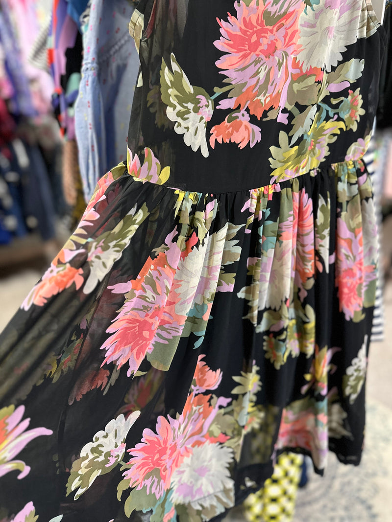 Maeve Size Small Dress