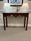 Accent Table