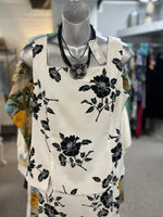Dress Barn Size 14 2 PC Set