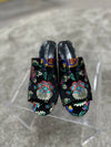 Christian Siriano Size 11 Heel