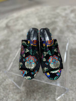 Christian Siriano Size 11 Heel