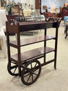 Display Cart