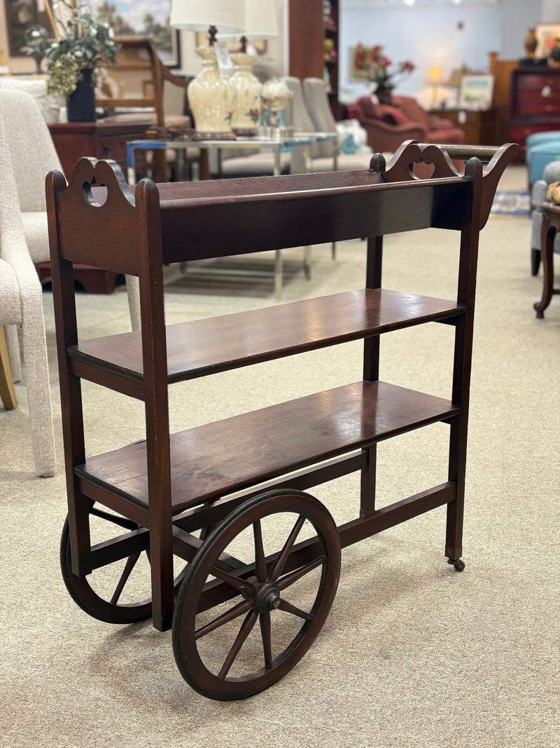 Display Cart