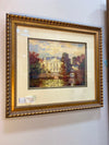 Ethan Allen Artwork