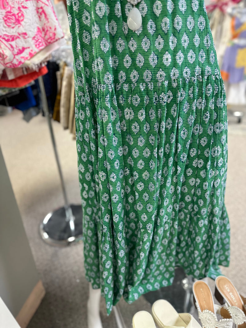 anna cate Size L Dress