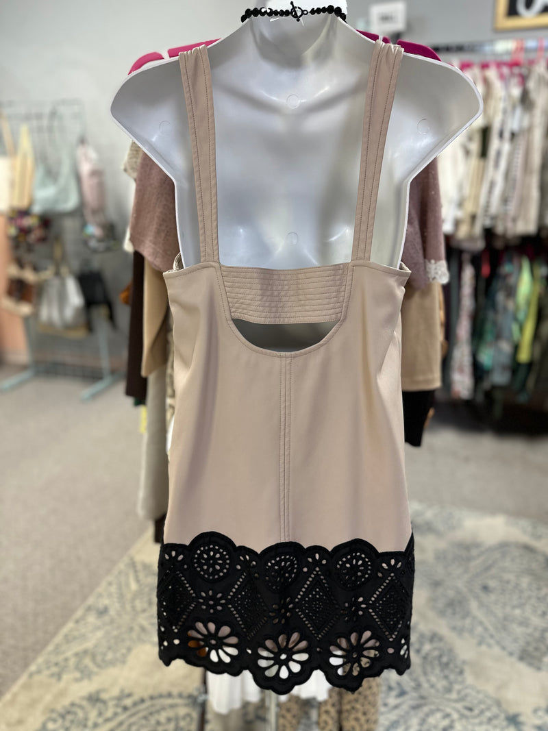 Anthropologie Size 6 Dress