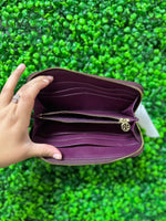 Tory Burch Wallet