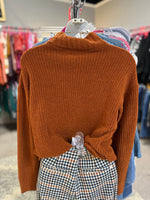 A New Day Size XS Sweater