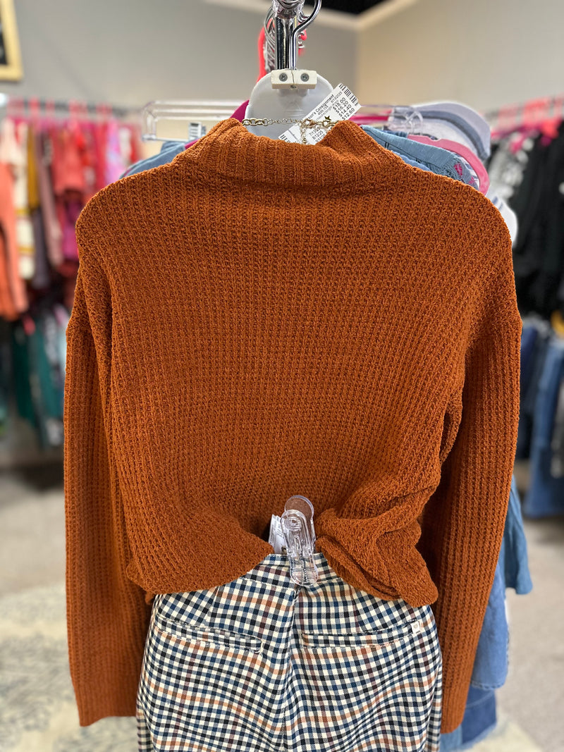 A New Day Size XS Sweater