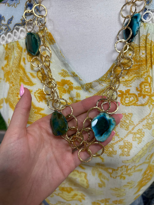 Necklace