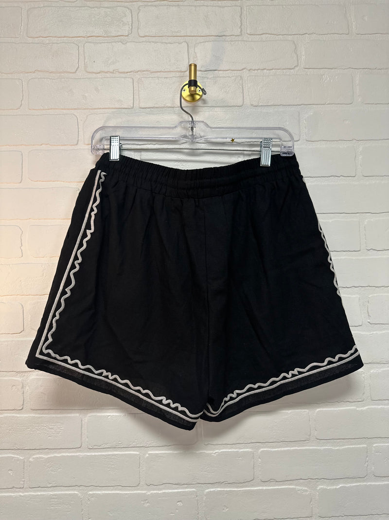 Entro Size L Shorts