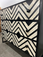 Dovetail Furniture Chest