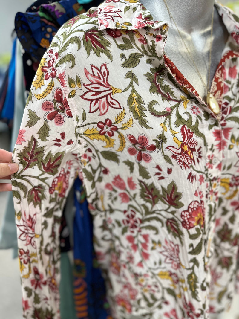 Cino Size M Top