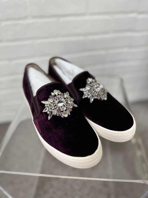 Badgley Mischka Size 8 Shoes