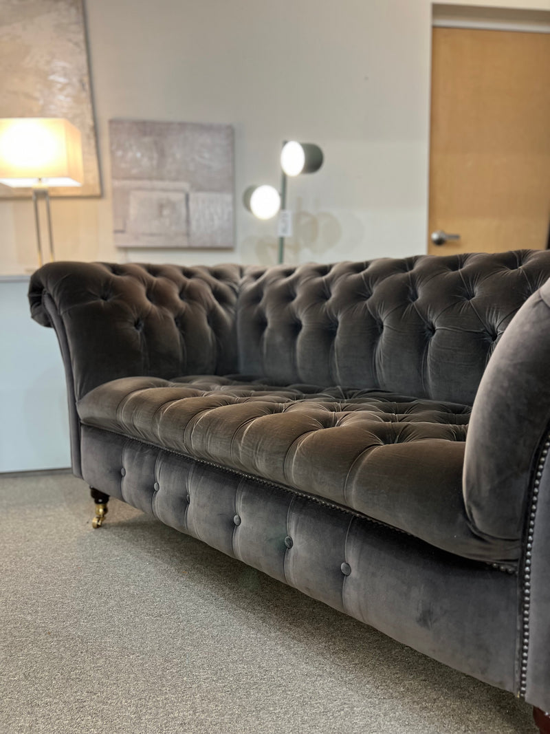 Chesterfield Sofa