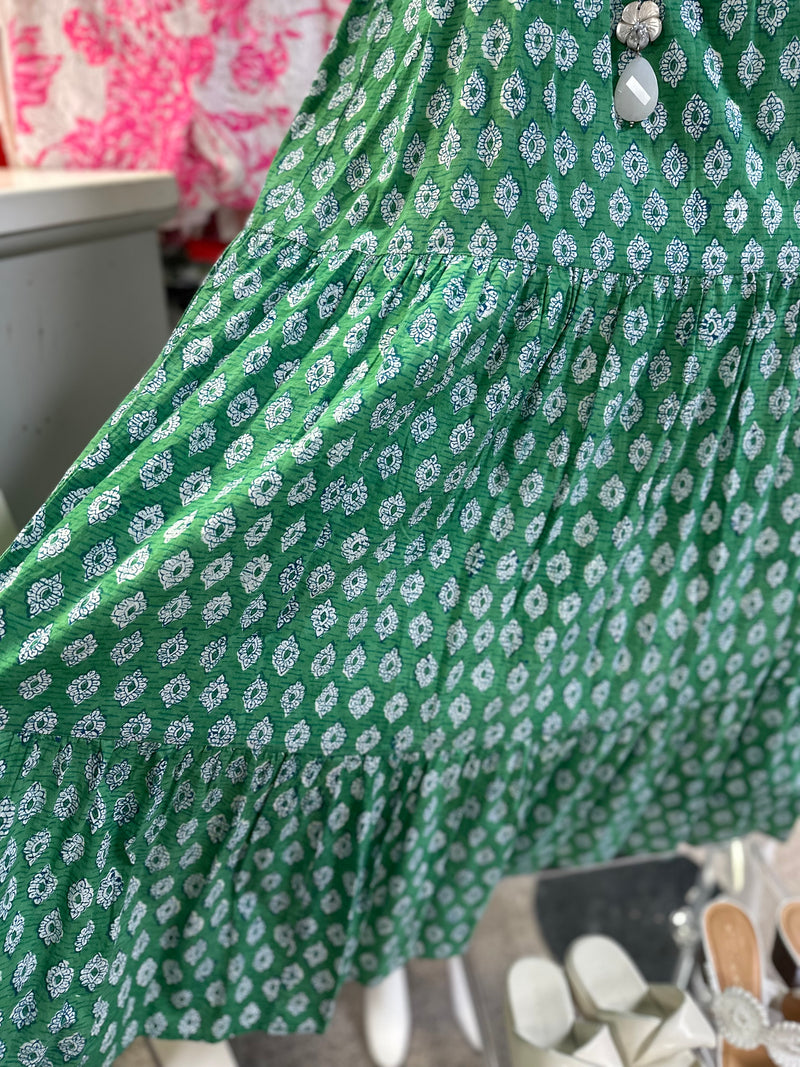 anna cate Size L Dress