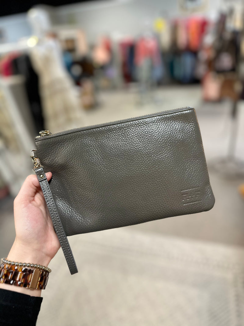 HButler Wristlet