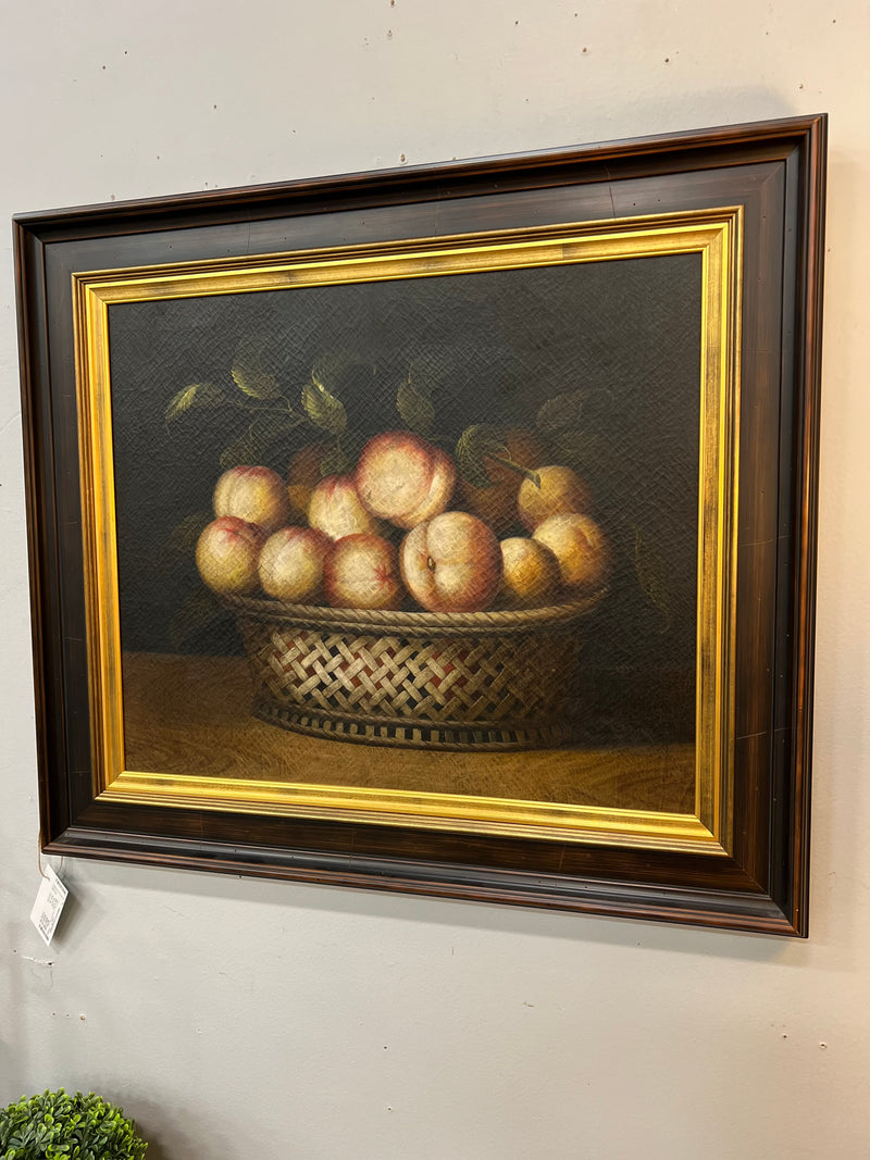Ethan Allen Artwork