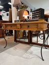 Rustic Desk