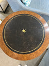 Baker Accent Table