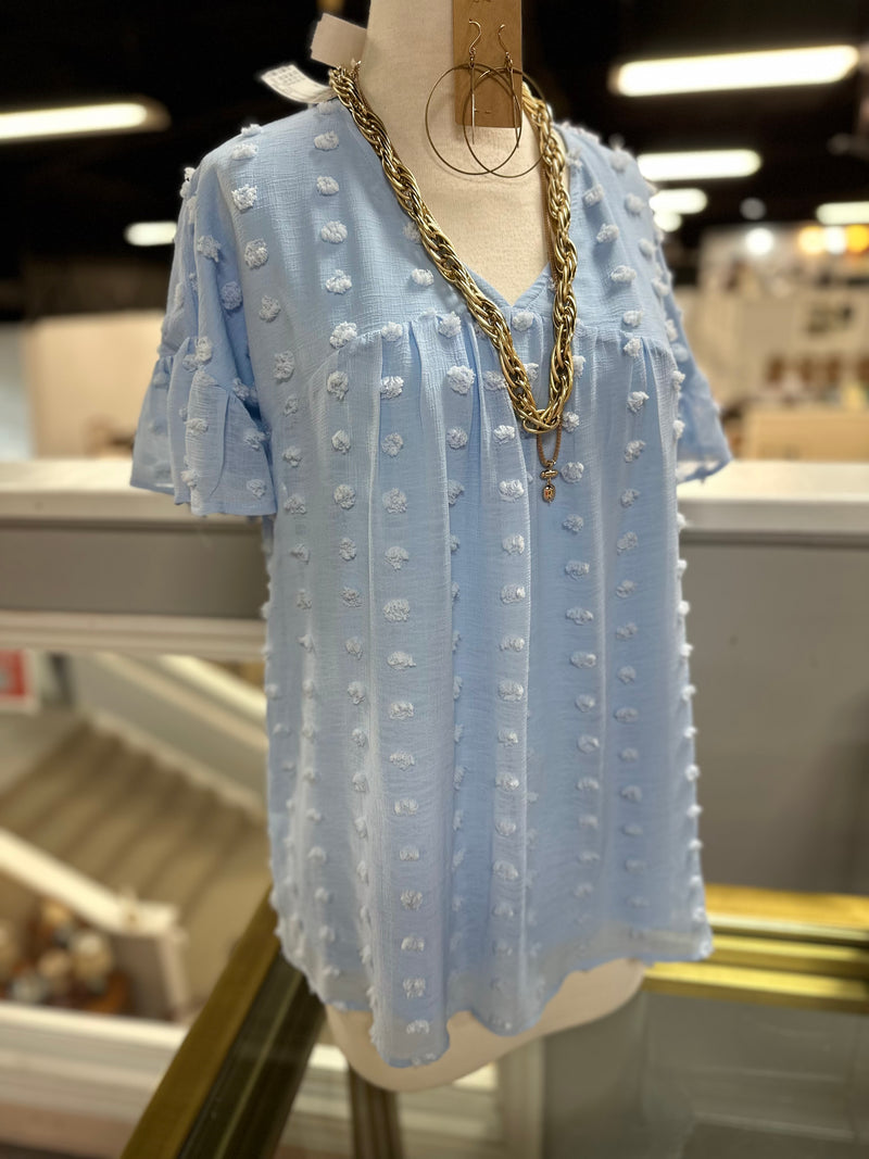 Jodifl Size Medium Top